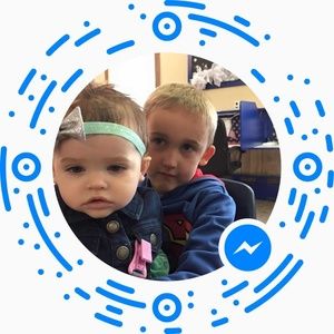 Meet your Posher, Sharron